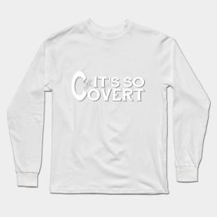 Urban Camoflage Long Sleeve T-Shirt